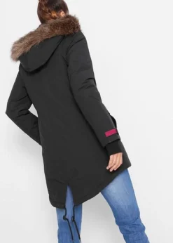 Parka Outdoor Fonctionnelle Rembourrée -Mode Femme 19202244 pqwWjVgk