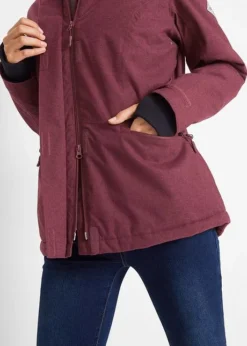 Veste Fonctionnelle Outdoor -Mode Femme 19204495 XKvD5tKr