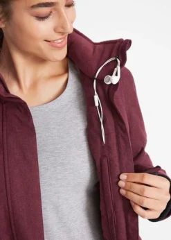 Veste Fonctionnelle Outdoor -Mode Femme 19204504 NhXSooQT