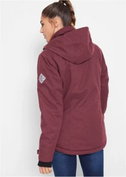 Veste Fonctionnelle Outdoor -Mode Femme 19204508 zIFFzxrF