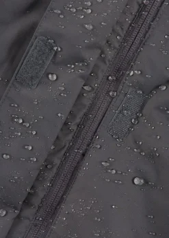 Manteau Outdoor Fonctionnel, Imperméable -Mode Femme 19204519 FPP3iLRn