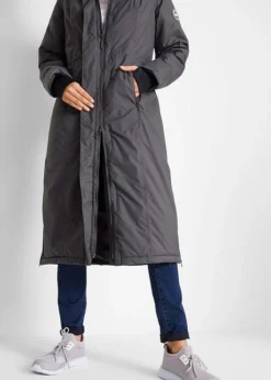 Manteau Outdoor Fonctionnel, Imperméable -Mode Femme 19204522 IF40cAD5
