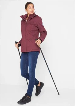 Veste Fonctionnelle Outdoor -Mode Femme 19204525 TNy2XqSc