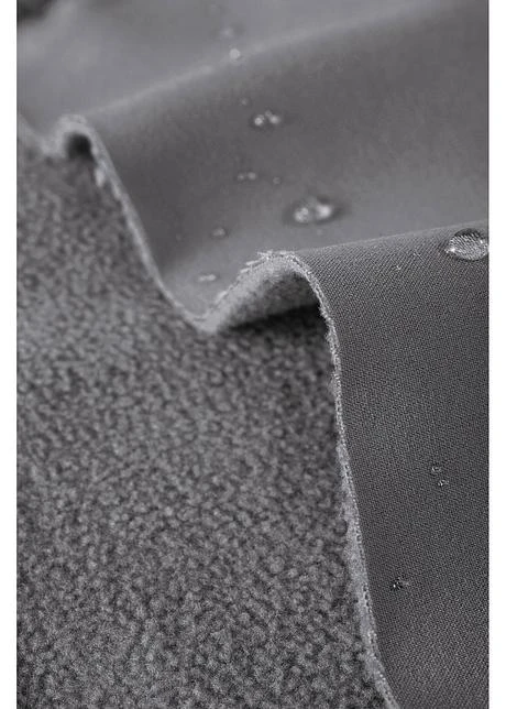 Veste Duffel-coat Softshell 5 Veste Duffel-coat Softshell – Image 5