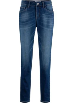 Jean Thermo Avec Intérieur Douillet, BOYFRIEND