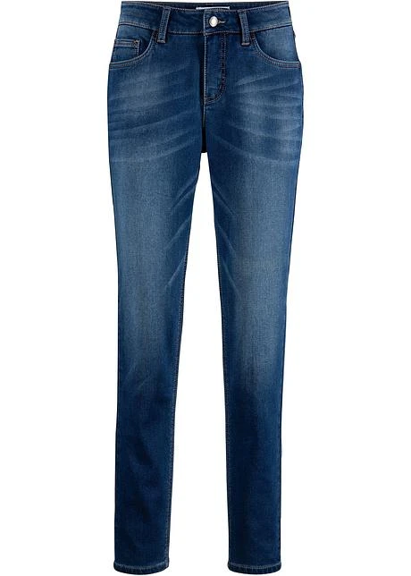 Jean Thermo Avec Intérieur Douillet, BOYFRIEND 1 Jean Thermo Avec Intérieur Douillet, BOYFRIEND