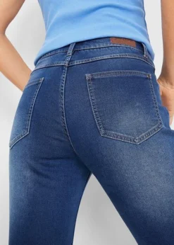 Jean Thermo Avec Intérieur Douillet, BOYFRIEND 10 Jean Thermo Avec Intérieur Douillet, BOYFRIEND -Mode Femme 19231719 caoclaqO