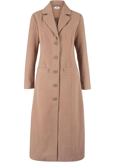 Manteau Long 8 Manteau Long – Image 8