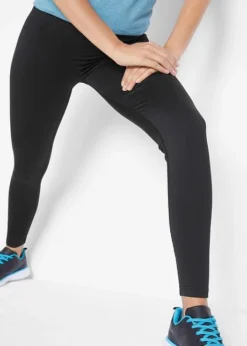 Legging De Sport Thermo, Niveau 3 -Mode Femme 19241654 uV9Fpch5