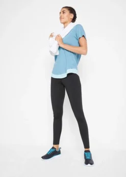 Legging De Sport Thermo, Niveau 3 -Mode Femme 19241673 FSqa0zFn