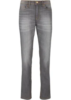 Jean Extensible Confort-stretch Mom