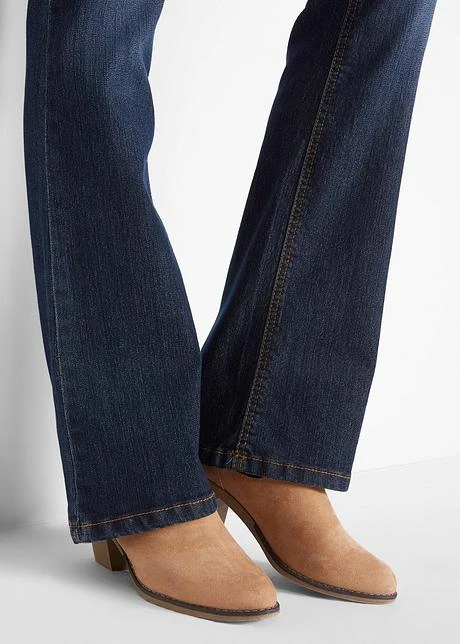 Jean Confort Extensible BOOTCUT 5 Jean Confort Extensible BOOTCUT – Image 5