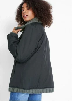 Veste D'hiver -Mode Femme 19249067 3R0nxove