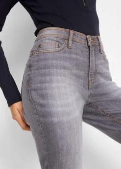 Jean Extensible Confort-stretch Mom -Mode Femme 19251397 h4eGDOiU