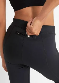Legging De Sport Thermo Avec Imprimé Réfléchissant, Niveau 2 -Mode Femme 19259914 wXTJgttL
