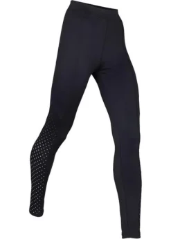 Legging De Sport Thermo Avec Imprimé Réfléchissant, Niveau 2