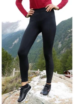 Legging De Sport Thermo Avec Imprimé Réfléchissant, Niveau 2 -Mode Femme 19273222 nGCfQBLR