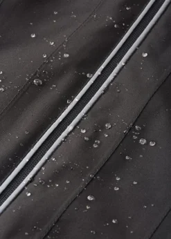 Veste Outdoor Fonctionnelle 3 En 1 Avec Gilet Intérieur En Maille Polaire -Mode Femme 19280228 O4a7DlXe