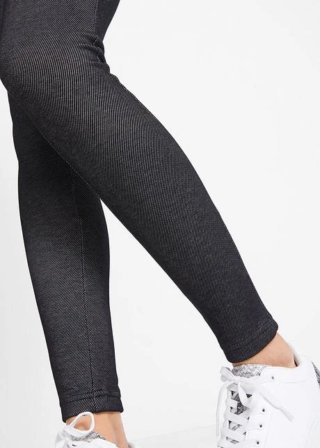 Legging Thermo Douillet Imitation Jean 6 Legging Thermo Douillet Imitation Jean – Image 6