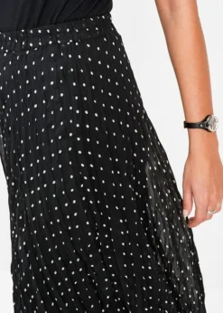 Jupe En Chiffon -Mode Femme 19325843 C52SZV4N