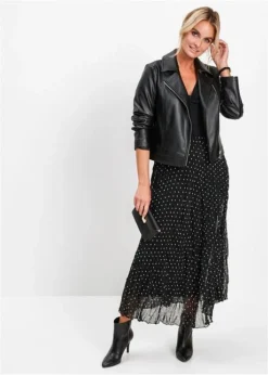 Jupe En Chiffon -Mode Femme 19325844 B3HUMggl