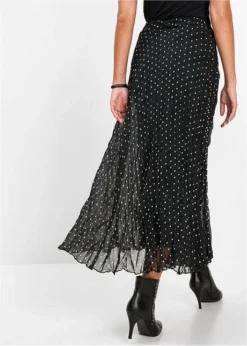 Jupe En Chiffon -Mode Femme 19325862 HL2LBhiw