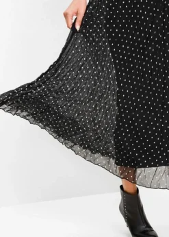 Jupe En Chiffon -Mode Femme 19325885 Uq1BJHh1