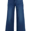 Jupe-culotte En Jean Extensible Super-soft