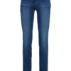 Jean Extensible Super-soft Slim