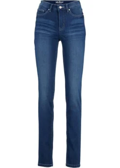 Jean Extensible Super-soft Slim