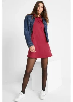 Robe Sweat-shirt -Mode Femme 19343072 aIQxpAeX