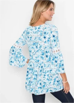 Rainbow Tunique à Motif Batik -Mode Femme 19369798 YfuOerFD