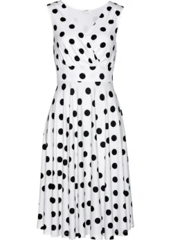 Robe à Pois 20 Robe à Pois -Mode Femme 19371975 qo2CeYKq