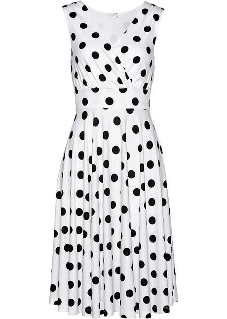 Robe à Pois 9 Robe à Pois – Image 9