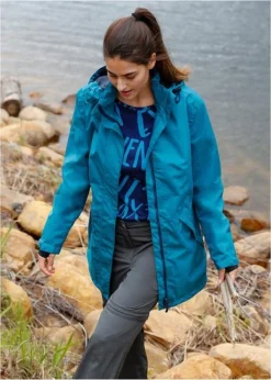 Parka Fonctionnelle -Mode Femme 19382684 GKOBGiM4