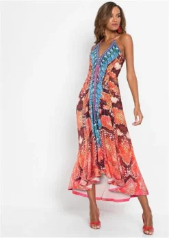 Robe à Imprimé Python -Mode Femme 20004182 nVpW4vEM