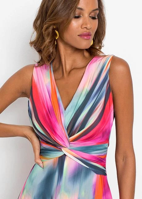 Robe Avec Dos Ouvert 5 Robe Avec Dos Ouvert – Image 5