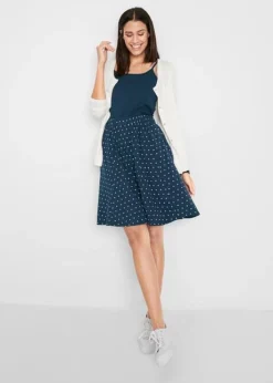 Lot De 2 Jupes Fluides -Mode Femme 20005594 7txdalX7