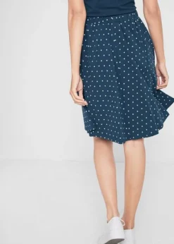 Lot De 2 Jupes Fluides -Mode Femme 20005602 vP0fDqDc