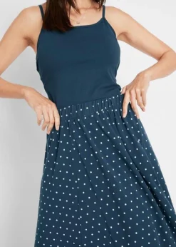 Lot De 2 Jupes Fluides -Mode Femme 20005627 1ywr9MWP