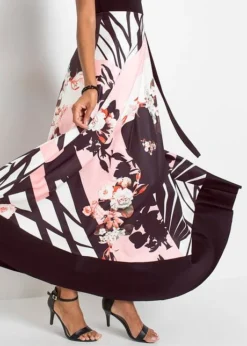 Robe à Motif 10 Robe à Motif -Mode Femme 20006947 mHMSPerc