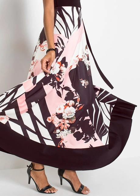 Robe à Motif 5 Robe à Motif – Image 5