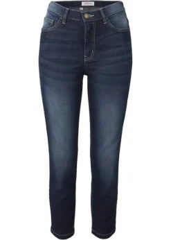 Jean Soft-stretch Slim, 7/8
