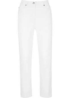 Pantalon 7/8 Taille Haute -Mode Femme 20014559 vu58iuQQ