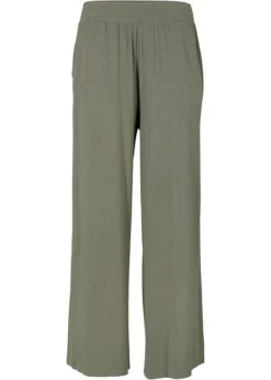 Pantalon En Jersey 7/8 -Mode Femme 20019498 KNqouQ0a