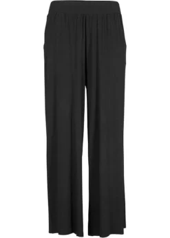 Pantalon En Jersey 7/8 -Mode Femme 20019511 TghpFCIO