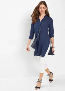 Legging Corsaire Avec Pierres Brillantes -Mode Femme 20020435 TT0y8CIz