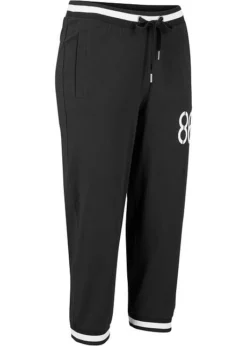 Pantalon De Jogging 3/4 -Mode Femme 20053245 KEAdk2uP