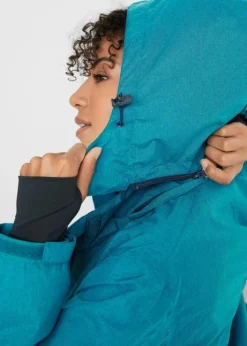 Parka Fonctionnelle -Mode Femme 20057428 888097IL