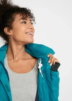 Parka Fonctionnelle -Mode Femme 20057429 QJpyM75F